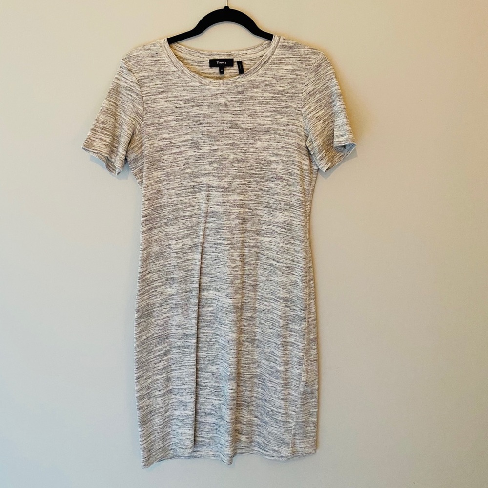 Theory Cotton Dress